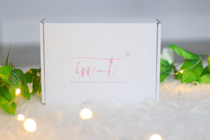 Seasonal Box Subscription